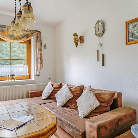 Holiday Home With Shared Pool In J Gersgr N Bad Reiboldsgrün Exterior foto