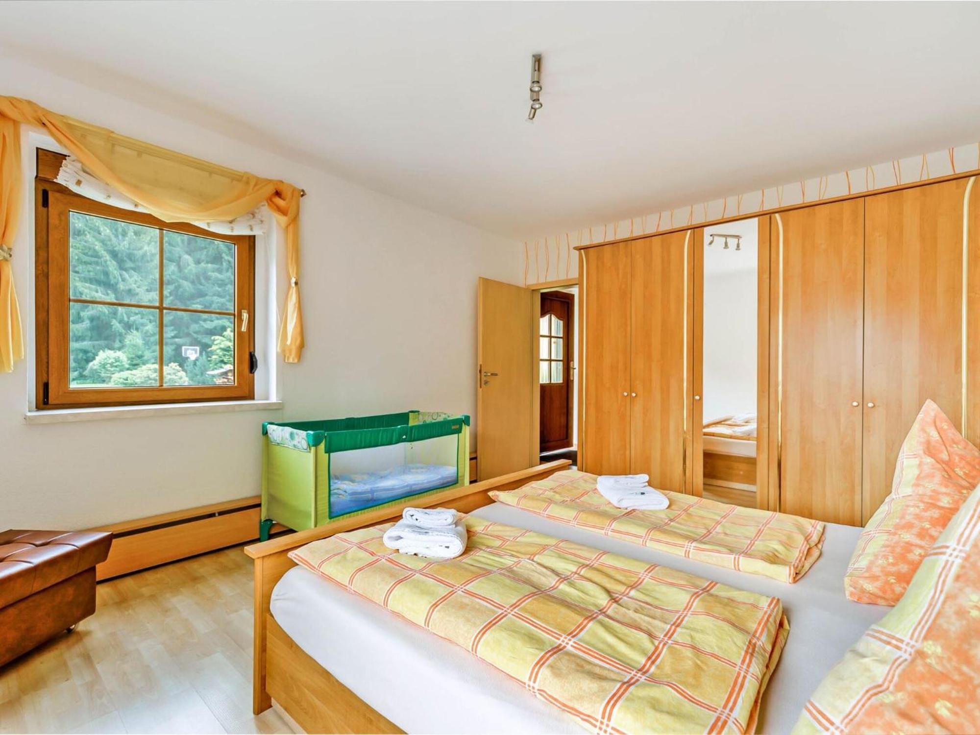 Holiday Home With Shared Pool In J Gersgr N Bad Reiboldsgrün Exterior foto